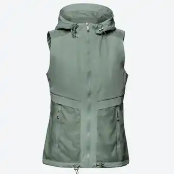 NKD Damen-Weste mit Netzeinsätzen Angebot