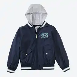 NKD Kinder-Jungen-Jacke mit Kapuze Angebot