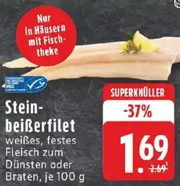 Edeka Stein- beiẞerfilet Angebot