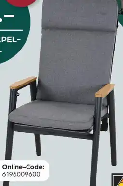 Möbel Buss Diningsessel Angebot