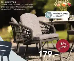 Möbel Buss Armlehnstuhl Angebot
