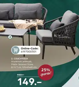Möbel Buss Couchtisch Angebot