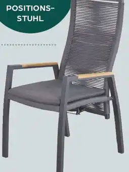 Möbel Buss Positionsstuhl Angebot