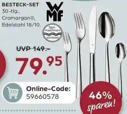 Möbel Buss WMF besteck-set Angebot