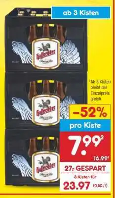 Netto Marken-Discount Hasseröder Angebot