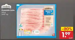 Netto Marken-Discount Prosciutto Cotto Angebot