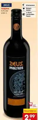 Netto Marken-Discount Imiglykos Angebot