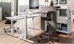 Opti Wohnwelt Röhr Systemtower Techno Angebot