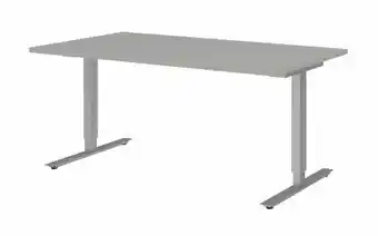 Opti Wohnwelt Röhr Schreibtisch Techno Angebot