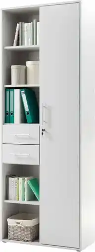 Opti Wohnwelt Schrank Palmas Angebot