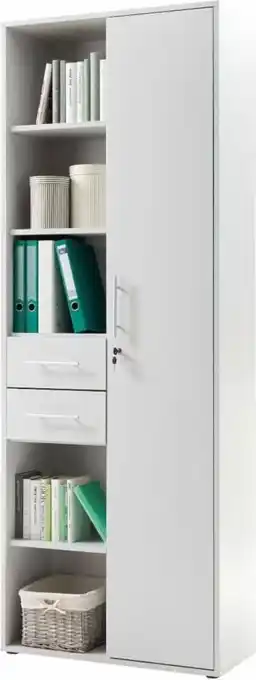 Opti Wohnwelt Schrank Palmas Angebot