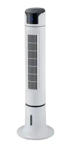 Opti Wohnwelt Home Product Import Standventilator Angebot