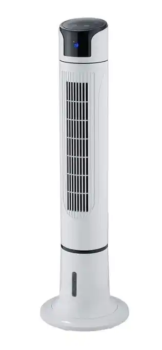 Opti Wohnwelt Home Product Import Standventilator Angebot