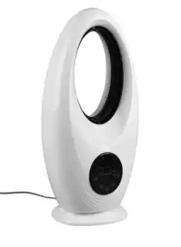 Opti Wohnwelt Home Product Import LED Ventilator Angebot