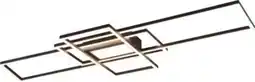 Opti Wohnwelt Trio LED-Deckenleuchte Angebot