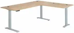 Opti Wohnwelt Vito Schreibtisch Clyde Angebot