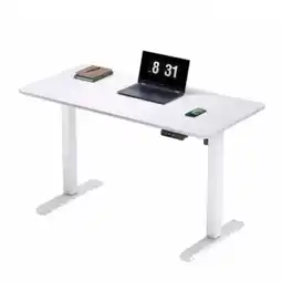 Opti Wohnwelt Opti Living Gaming-Schreibtisch Angebot