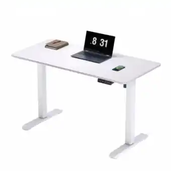 Opti Wohnwelt Opti Living Gaming-Schreibtisch Angebot
