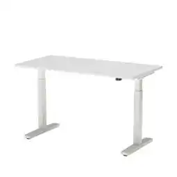 Opti Wohnwelt Nowy Styl Group Schreibtisch eUp2 Angebot