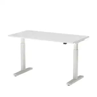 Opti Wohnwelt Nowy Styl Group Schreibtisch eUp2 Angebot