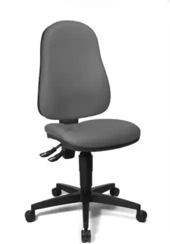 Opti Wohnwelt Topstar Drehstuhl Point 25 Angebot