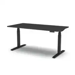 Opti Wohnwelt Nowy Styl Group Schreibtisch eUp3 Pro Angebot