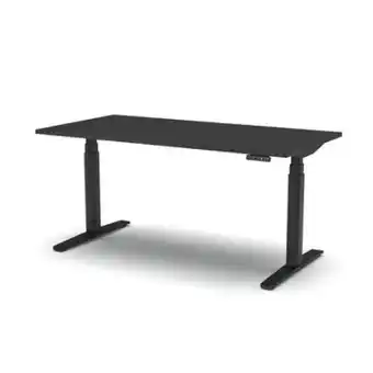 Opti Wohnwelt Nowy Styl Group Schreibtisch eUp3 Pro Angebot