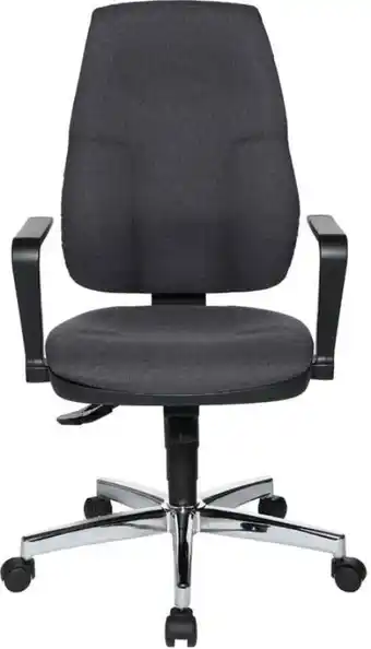 Opti Wohnwelt Topstar Drehstuhl Syncro Profi Angebot