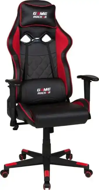 Opti Wohnwelt Game Rocker Chefsessel Angebot
