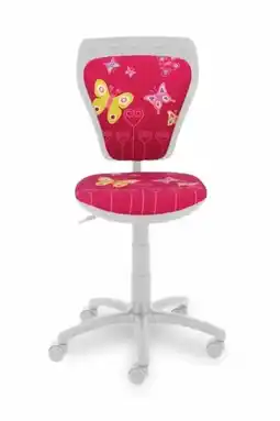 Opti Wohnwelt Nowy Styl Group Kinderdrehstuhl Ministyle Angebot