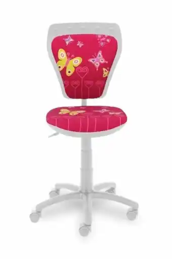 Opti Wohnwelt Nowy Styl Group Kinderdrehstuhl Ministyle Angebot