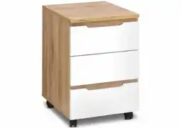 Opti Wohnwelt Vito Rollcontainer Angebot