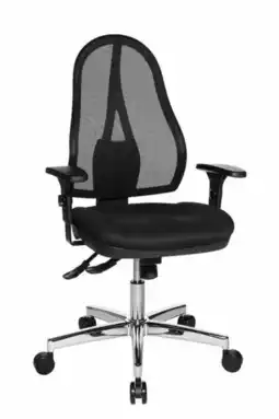 Opti Wohnwelt Topstar Drehstuhl Angebot