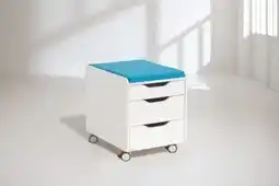 Opti Wohnwelt Paidi Rollcontainer Jaro Angebot