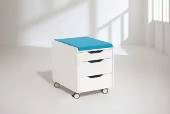 Opti Wohnwelt Paidi Rollcontainer Jaro Angebot