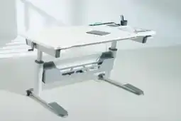 Opti Wohnwelt Paidi Schreibtisch Jaro Angebot