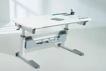 Opti Wohnwelt Paidi Schreibtisch Jaro Angebot