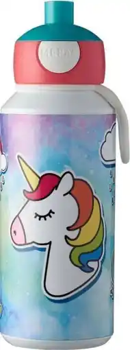 Opti Wohnwelt Mepal Trinkflasche Angebot