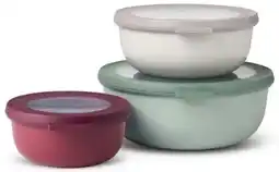 Opti Wohnwelt Mepal Dosen-Set 3-tlg Angebot