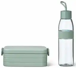 Opti Wohnwelt Mepal Lunchset 2-tlg Angebot