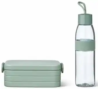 Opti Wohnwelt Mepal Lunchset 2-tlg Angebot