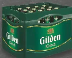 E-Center Gilden Kölsch Angebot