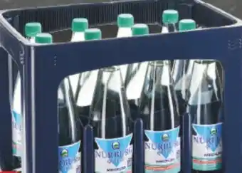 E-Center Nürburg Quelle Mineralwasser Angebot