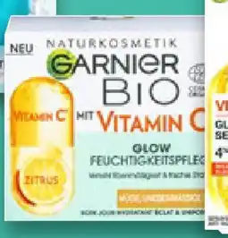 Kaufland GARNIER BIO Glow Feuchtig- keitspflege Angebot