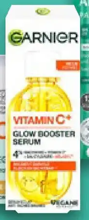 Kaufland GARNIER Vitamin C+ Glow Booster Serum Angebot