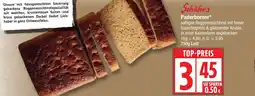 Edeka Schäfer's Paderborner Angebot