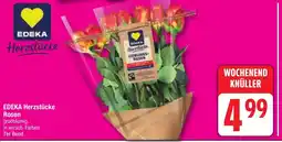 Edeka EDEKA Herzstücke Rosen Angebot