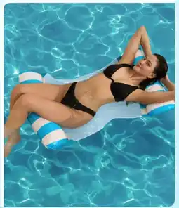 Woolworth Poolhängematte Angebot