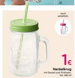 PEPCO Henkelkrug Angebot