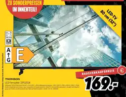 MEDIMAX Thomson led-fernseher 32fg2s14 Angebot